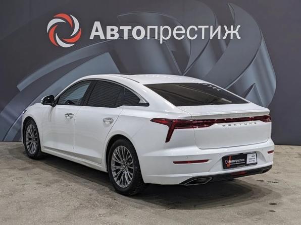 FAW Bestune B70 I с пробегом 2023 года, цена 1 365 000 рублей, 76600 км, лифтбек, Автокод Объявления