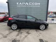 Ford Focus III Рестайлинг Екатеринбург  - изображение 16