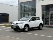 Toyota RAV4 IV (XA40) Саратов  - изображение 31