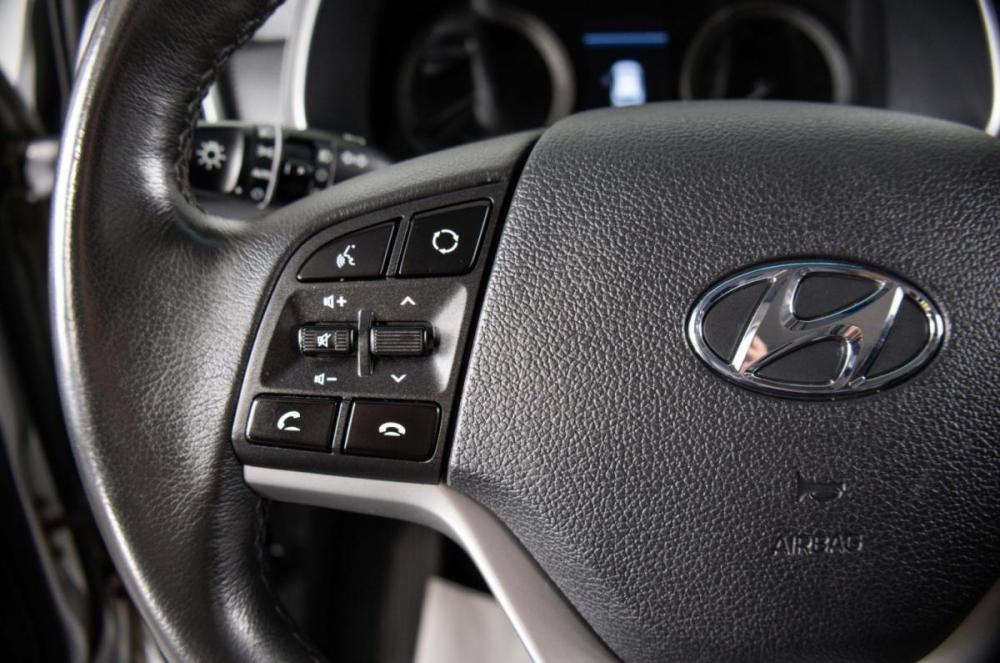 Hyundai Tucson III Рестайлинг Пермь  - изображение 15