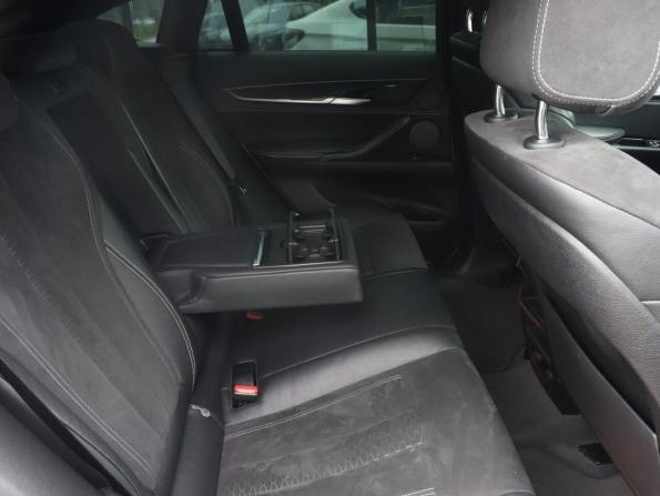 BMW X6 II (F16) с пробегом 2019 года, цена 5 100 000 рублей, 92485 км, внедорожник, Автокод Объявления