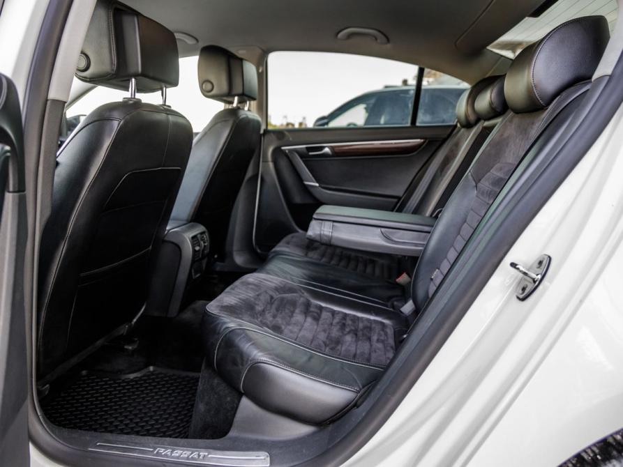 Volkswagen Passat B7 Волгоград  - изображение 33