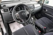 Nissan Tiida I Рестайлинг Красноярск  - изображение 32