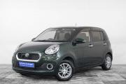 Toyota Passo III Кемерово  - изображение 25