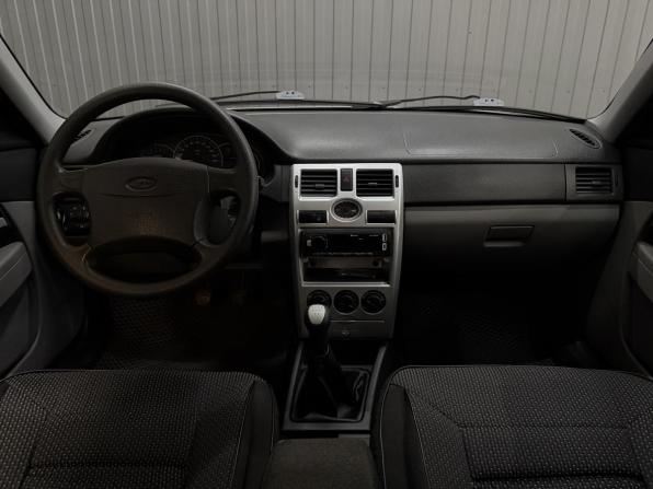 Lada (ВАЗ) Priora I с пробегом 2009 года, цена 448 000 рублей, 133932 км, хэтчбек, Автокод Объявления
