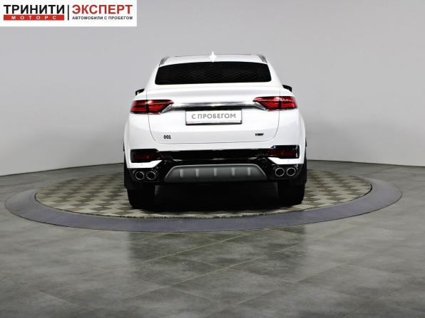 Knewstar 001 с пробегом 2024 года, цена 3 457 000 рублей, 11326 км, внедорожник, Автокод Объявления