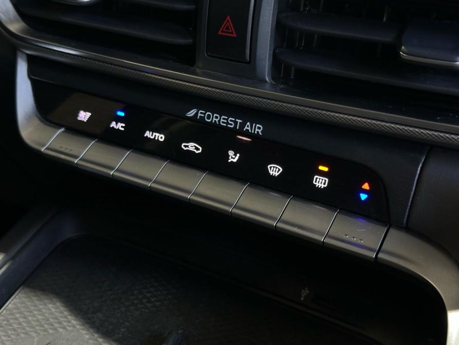Changan UNI-T I Ростов-на-Дону  - изображение 12
