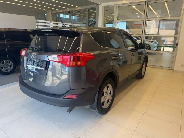Toyota RAV4 IV (XA40) с пробегом 2014 года, цена 1 800 500 рублей, 200636 км, внедорожник, Автокод Объявления