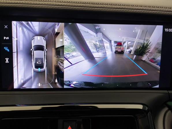 Porsche Panamera III с пробегом 2025 года, цена 19 000 000 рублей, 9068 км, лифтбек, Автокод Объявления