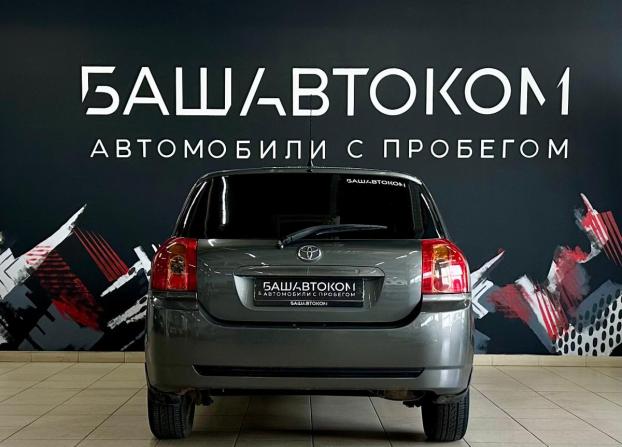 Toyota Corolla IX (E120 E130) Рестайлинг с пробегом 2006 года, цена 599 000 рублей, 284643 км, хэтчбек, Автокод Объявления