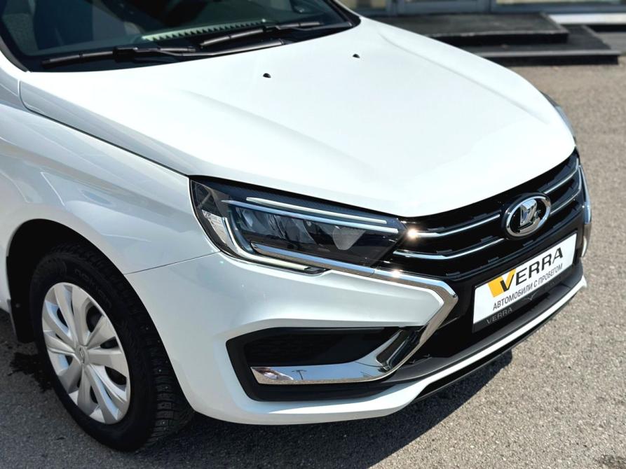 Lada (ВАЗ) Vesta I Рестайлинг (NG) Пермь  - изображение 9