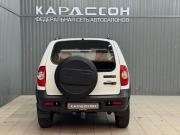 Lada (ВАЗ) Niva Магнитогорск  - изображение 20