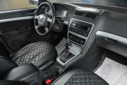 Skoda Octavia II (A5) Рестайлинг Тюмень  - изображение 28