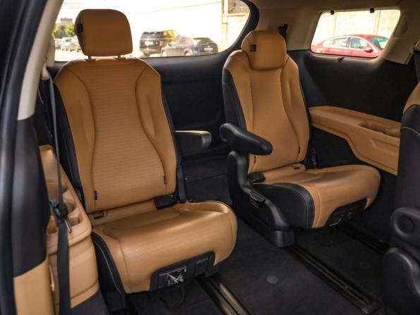 Kia Carnival IV с пробегом 2021 года, цена 3 449 000 рублей, 152663 км, минивэн, Автокод Объявления
