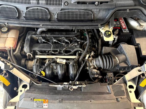 Ford C-MAX I с пробегом 2006 года, цена 473 534 рубля, 173000 км, минивэн, Автокод Объявления