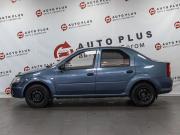Renault Logan I Рестайлинг Минеральные Воды  - изображение 21