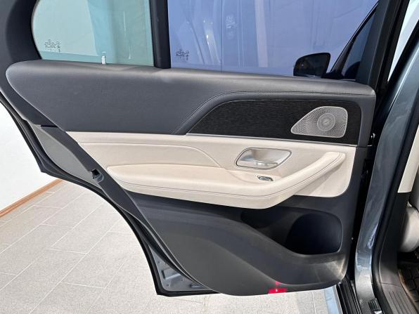 Mercedes-Benz GLE II (V167) с пробегом 2020 года, цена 6 500 000 рублей, 87140 км, внедорожник, Автокод Объявления
