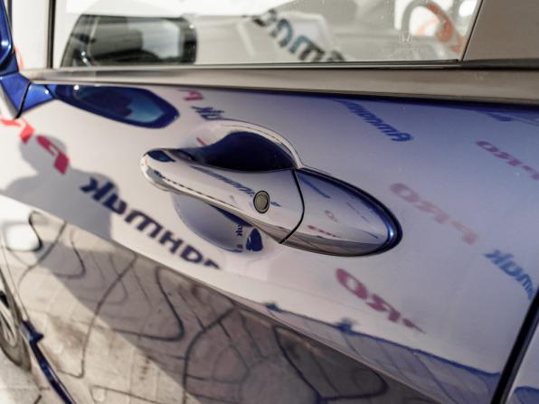 Honda Freed I Рестайлинг 2 с пробегом 2015 года, цена 1 375 000 рублей, 117978 км, компактвэн, Автокод Объявления