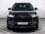 Chery Tiggo 8 Pro Max I Рестайлинг Москва  - изображение 22