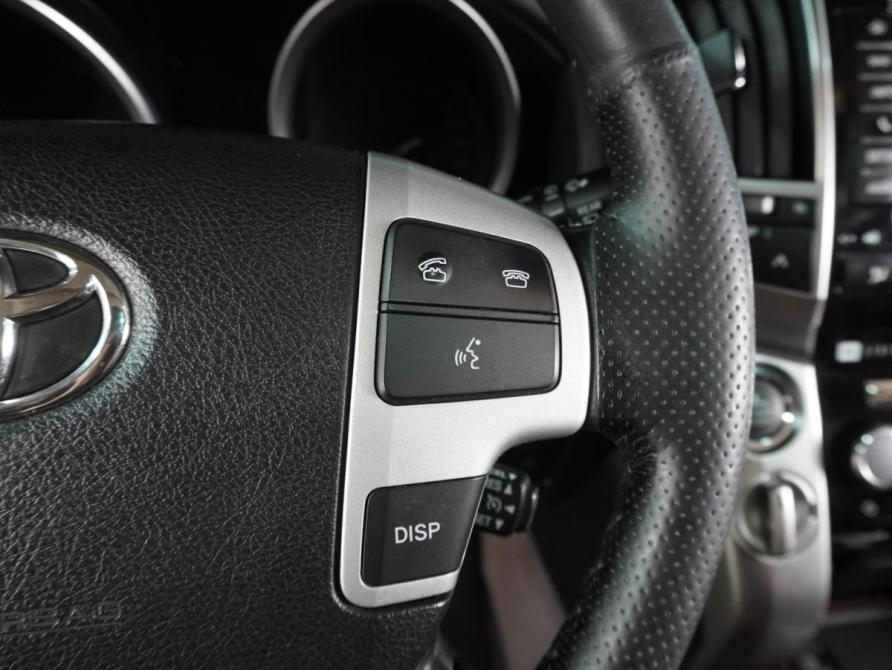 Toyota Land Cruiser 200 Series Рестайлинг 1 Воронеж  - изображение 32