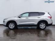 Hyundai Santa Fe IV Москва  - изображение 20