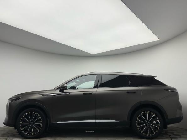 Exeed RX с пробегом 2023 года, цена 2 549 000 рублей, 125428 км, внедорожник, Автокод Объявления