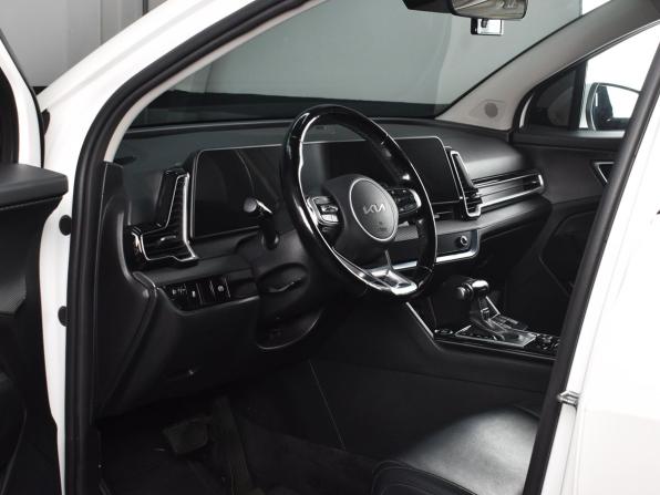 Kia Sportage V с пробегом 2021 года, цена 3 405 995 рублей, 57749 км, внедорожник, Автокод Объявления