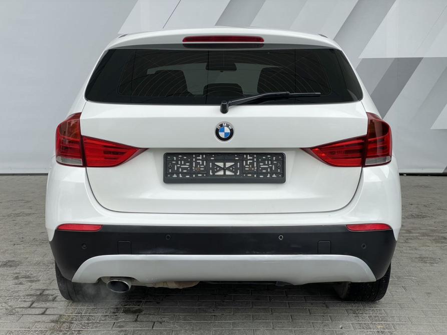 BMW X1 I (E84) Екатеринбург  - изображение 6