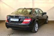 Mercedes-Benz C-Класс III (W204) Москва  - изображение 21