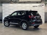 Chery Tiggo 4 Pro I Рестайлинг Санкт-Петербург  - изображение 23
