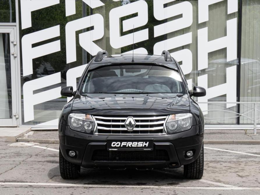 Renault Duster I Волгоград  - изображение 3