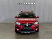 Renault Sandero II Краснодар  - изображение 22