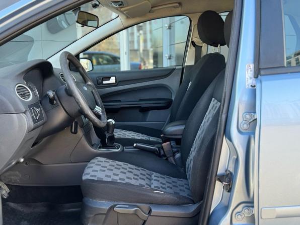 Ford Focus II с пробегом 2006 года, цена 370 000 рублей, 241272 км, седан, Автокод Объявления