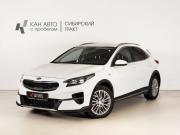Kia XCeed I Казань  - изображение 9