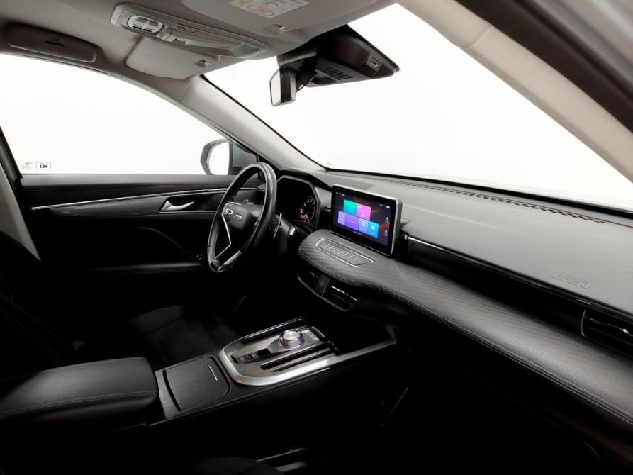 Haval Jolion I Тула  - изображение 11