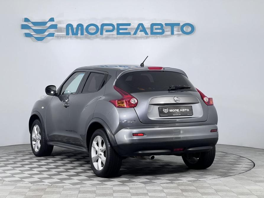 Nissan Juke I Калининград  - изображение 7
