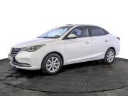 Changan Alsvin Москва  - изображение 29