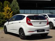 Hyundai Solaris I Рестайлинг Москва  - изображение 23