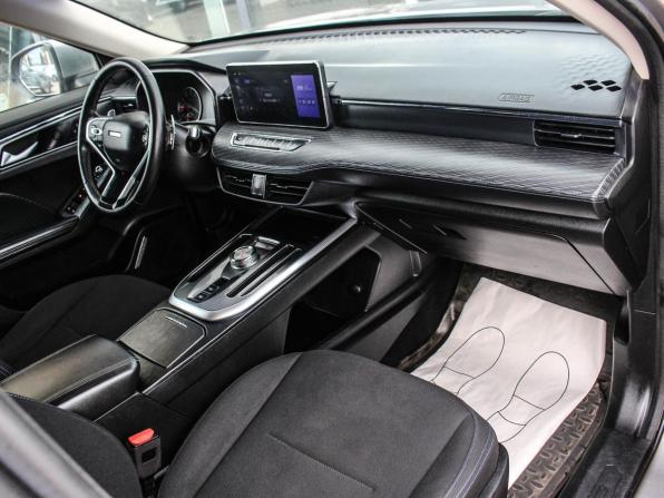 Haval Jolion I с пробегом 2021 года, цена 1 474 100 рублей, 107951 км, внедорожник, Автокод Объявления
