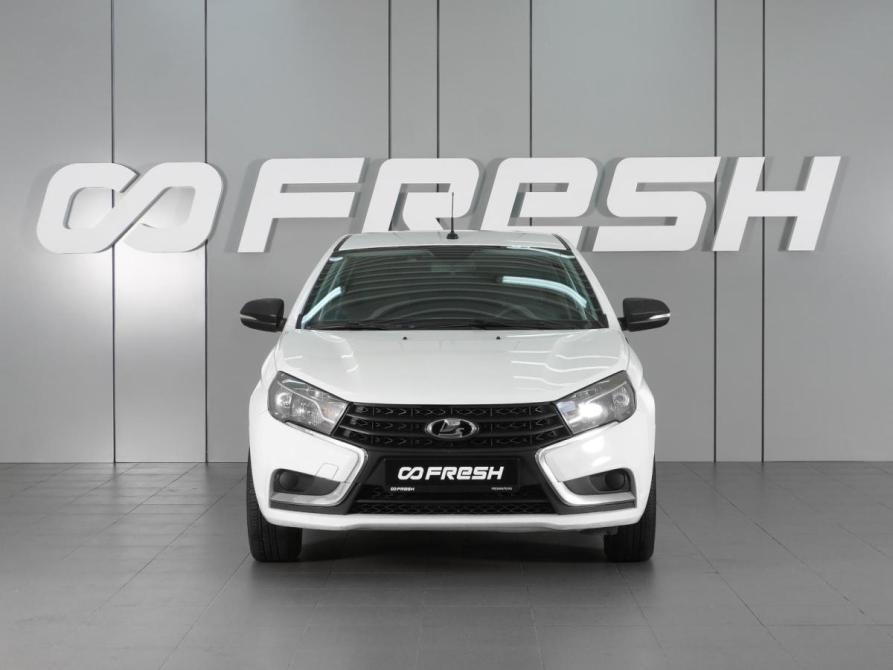 Lada (ВАЗ) Vesta I Минеральные Воды  - изображение 3