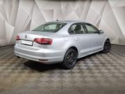 Volkswagen Jetta VI Рестайлинг Москва  - изображение 22