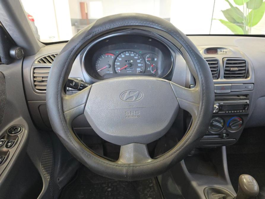 Hyundai Accent II Таганрог  - изображение 15