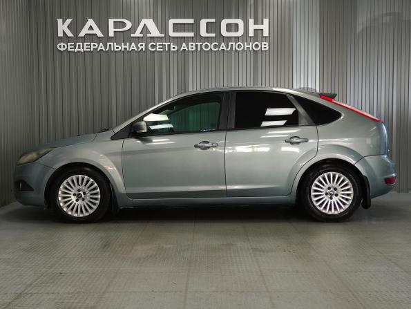 Ford Focus II Рестайлинг с пробегом 2010 года, цена 555 000 рублей, 209209 км, хэтчбек, Автокод Объявления