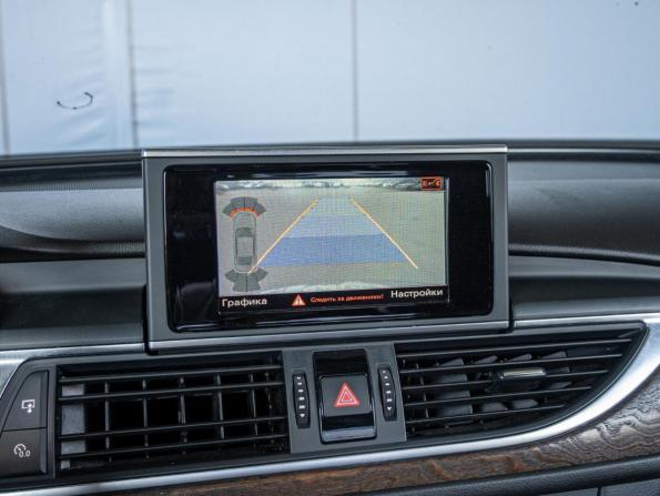 Audi A6 IV (C7) с пробегом 2014 года, цена 1 800 000 рублей, 210465 км, седан, Автокод Объявления
