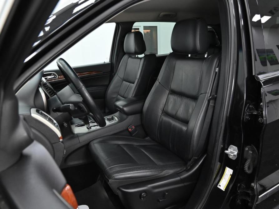 Jeep Grand Cherokee IV (WK2) Москва  - изображение 11