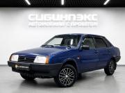 Lada (ВАЗ) 21099 Кемерово  - изображение 13