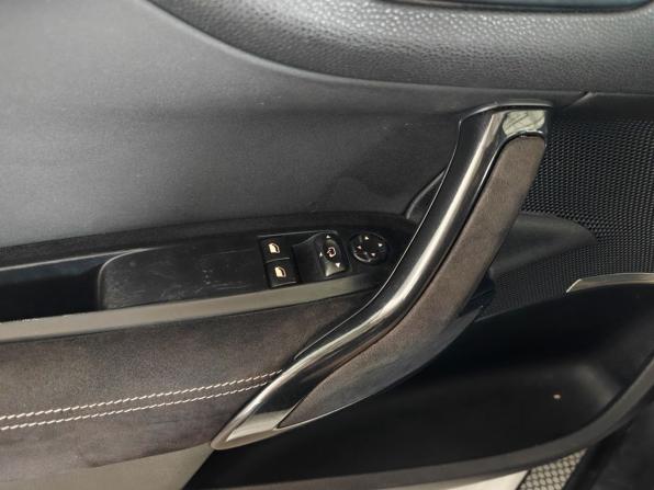 Citroen DS4 с пробегом 2012 года, цена 620 000 рублей, 244160 км, хэтчбек, Автокод Объявления
