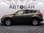 Toyota RAV4 IV (XA40) Екатеринбург  - изображение 35