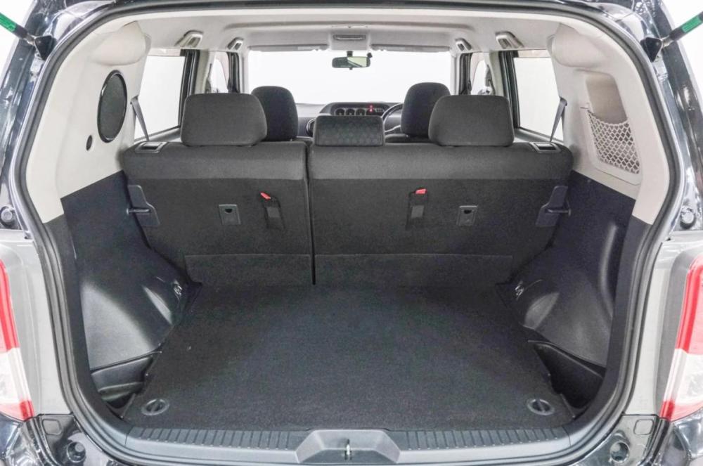 Toyota Corolla Rumion Красноярск  - изображение 22