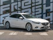 Mazda 6 III (GJ) Краснодар  - изображение 25